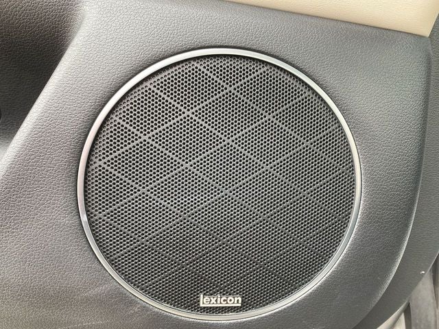 2021 Genesis GV80 3.5T