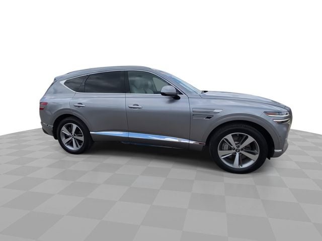 2021 Genesis GV80 3.5T