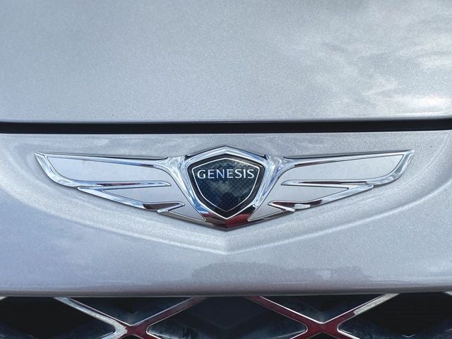 2021 Genesis GV80 3.5T