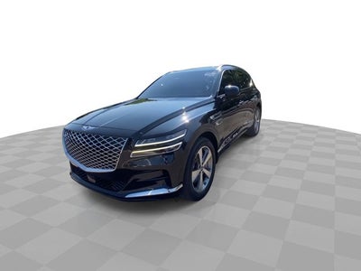 2023 Genesis GV80 3.5T
