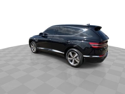 2023 Genesis GV80 3.5T