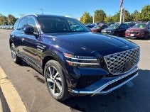2025 Genesis GV80 3.5T Advanced