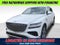 2025 Genesis GV80 3.5T Advanced