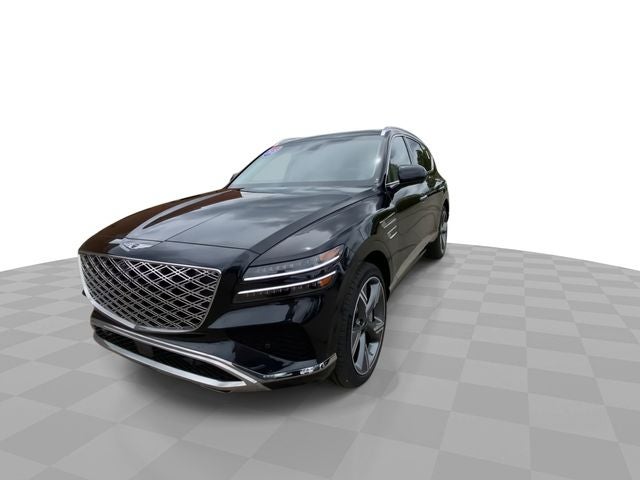 2025 Genesis GV80 3.5T Prestige