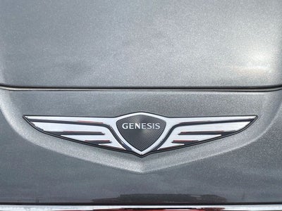 2025 Genesis GV80 3.5T Prestige