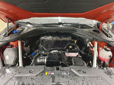 2023 Genesis GV70 2.5T