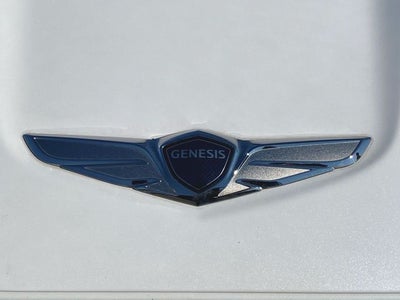 2022 Genesis GV70 3.5T Sport Prestige