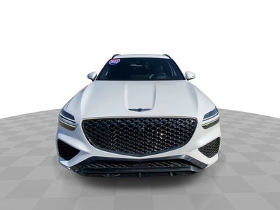 2022 Genesis GV70 3.5T Sport Prestige