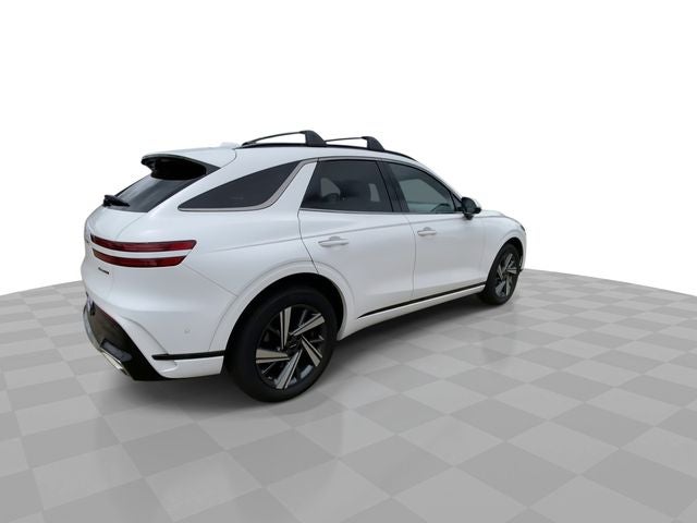 2026 Genesis GV70 3.5T Sport Advanced