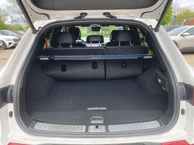 2026 Genesis GV70 3.5T Sport Advanced