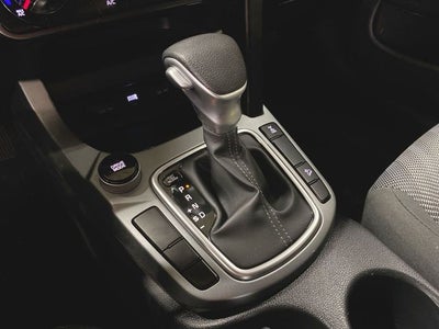 2024 Kia Seltos LX