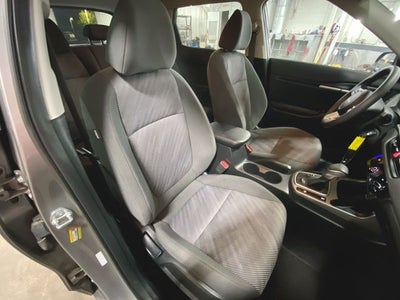 2024 Kia Seltos LX