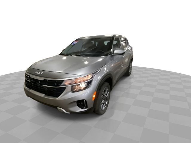2024 Kia Seltos LX