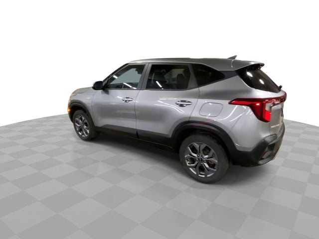 2024 Kia Seltos LX