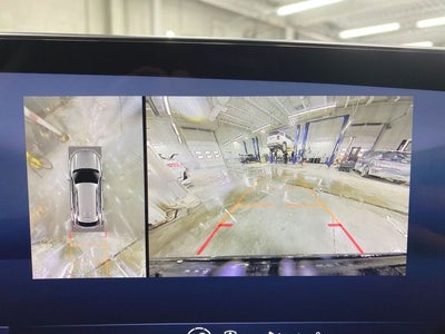 2024 Buick Envision Sport Touring