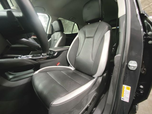 2024 Buick Envision Sport Touring