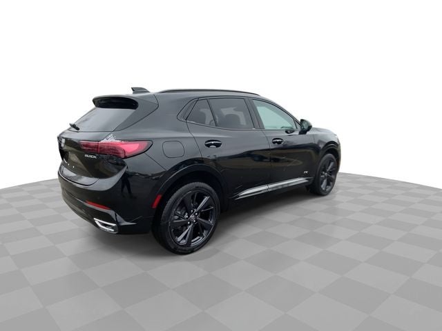 2024 Buick Envision Sport Touring