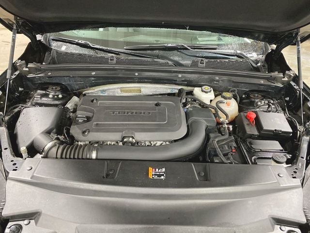 2024 Buick Envision Sport Touring