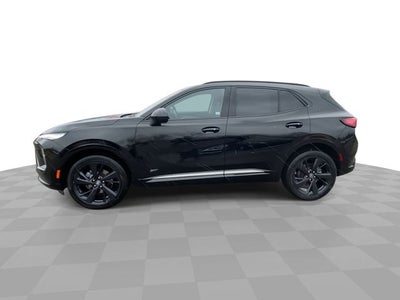 2024 Buick Envision Sport Touring
