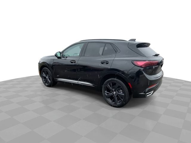 2024 Buick Envision Sport Touring