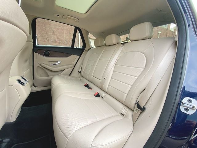 2021 Mercedes-Benz GLC GLC 300 4MATIC®