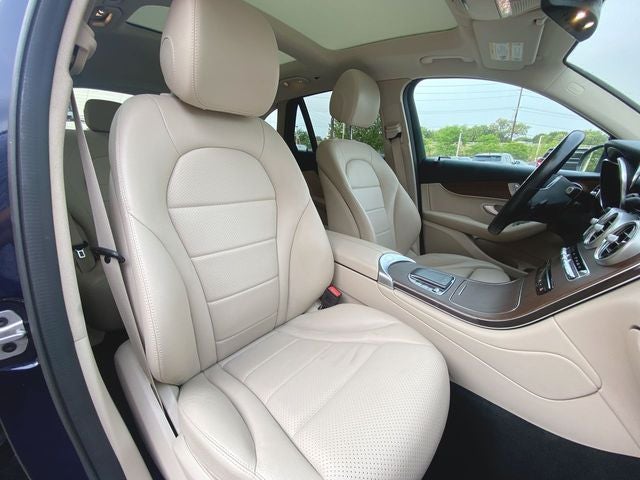 2021 Mercedes-Benz GLC GLC 300 4MATIC®