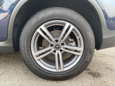 2021 Mercedes-Benz GLC GLC 300 4MATIC®