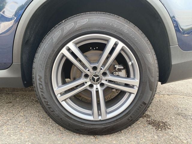 2021 Mercedes-Benz GLC GLC 300 4MATIC®