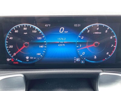 2022 Mercedes-Benz GLB GLB 250 4MATIC®