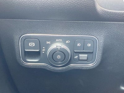 2022 Mercedes-Benz GLB GLB 250 4MATIC®