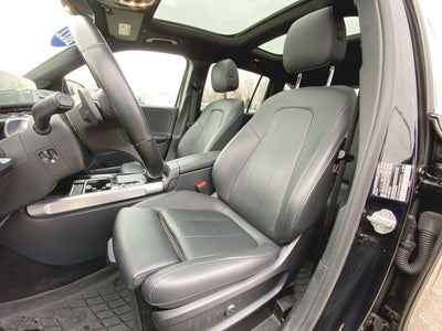 2022 Mercedes-Benz GLB GLB 250 4MATIC®