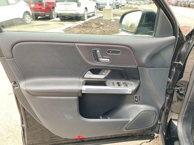 2022 Mercedes-Benz GLB GLB 250 4MATIC®