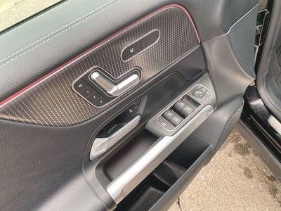 2022 Mercedes-Benz GLB GLB 250 4MATIC®