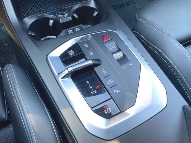 2025 BMW 2 Series 228 xDrive Gran Coupe
