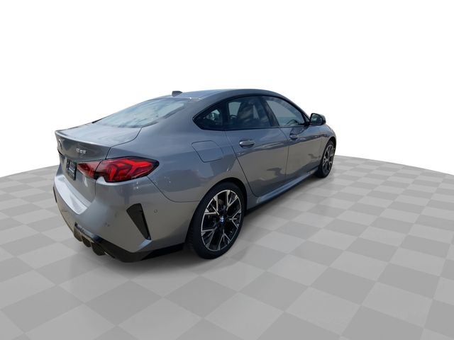 2025 BMW 2 Series 228 xDrive Gran Coupe