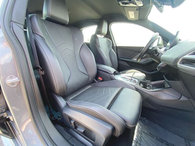 2025 BMW 2 Series 228 xDrive Gran Coupe