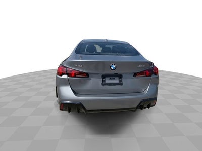 2025 BMW 2 Series 228 xDrive Gran Coupe