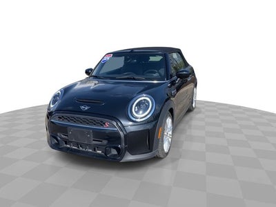 2024 MINI Cooper S Signature