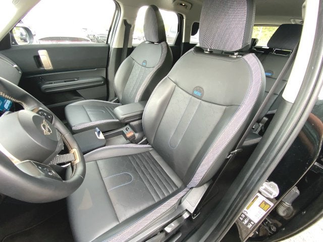 2025 MINI Cooper S Countryman Signature Plus