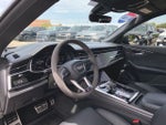 2023 Audi RS Q8 4.0T quattro