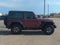 2021 Jeep Wrangler Rubicon 4x4