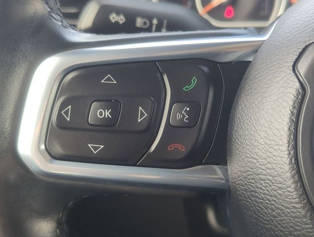 2021 Jeep Wrangler Unlimited Sahara Altitude 4x4