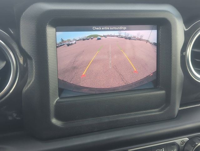 2021 Jeep Wrangler Unlimited Sahara Altitude 4x4