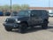 2021 Jeep Wrangler Unlimited Sahara Altitude 4x4