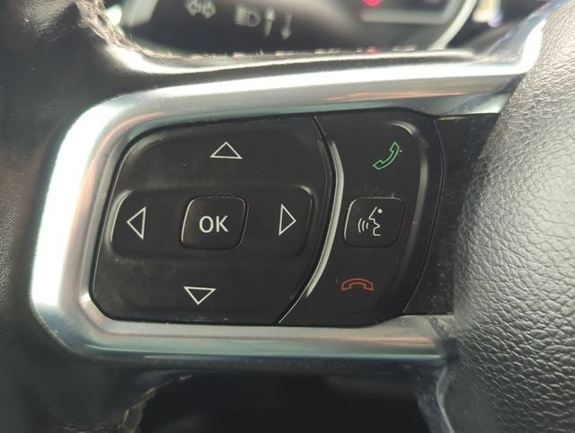 2021 Jeep Wrangler Unlimited Unlimited Sahara