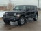 2021 Jeep Wrangler Unlimited Unlimited Sahara