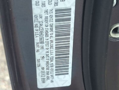 2017 Jeep Compass Latitude FWD