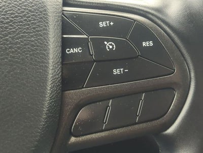 2020 Jeep Cherokee Trailhawk 4X4