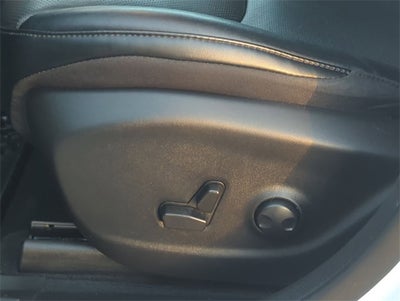 2022 Jeep Cherokee Trailhawk 4x4