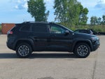 2020 Jeep Cherokee Trailhawk 4x4